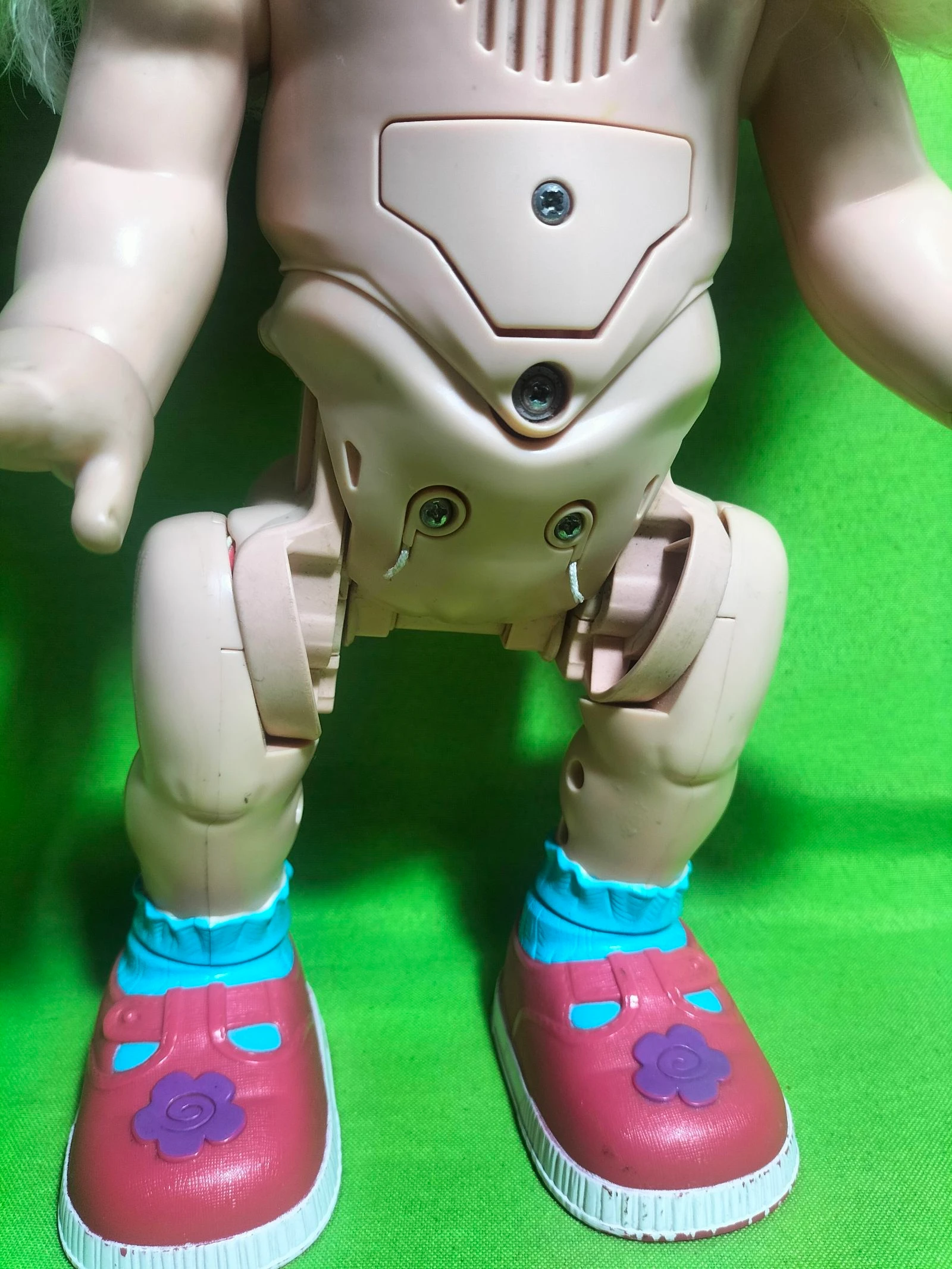 baby Alive pop die loopt – photo 4